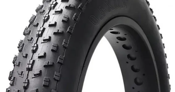 Anvelopa Sedona 26 x4.0 inch pentru fatbike si e-bike Livrare rapidă